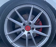 18” Veemans swaps or p/x - Image 5/6