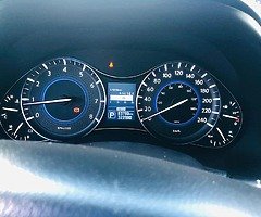 2014 Infiniti QX80 
Clarendon 
Make me a offer...
1876-895-6788
Seven (7) Seater for the Entire Fami - Image 9/10