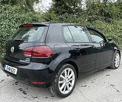 Vw golf mk6 2010 1.6Tdi swap px - Image 8/8