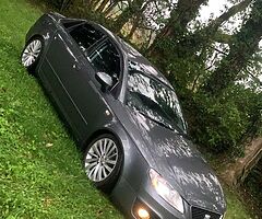 Seat exeo