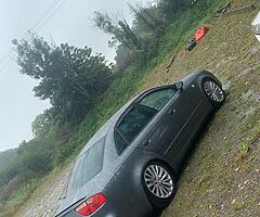 Seat exeo