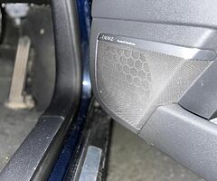 Audi A3 2.0tdi 140BHP 6 speed manul