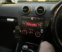 Audi A3 2.0tdi 140BHP 6 speed manul - Image 4/5