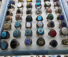 Turkish rings - Image 6/9