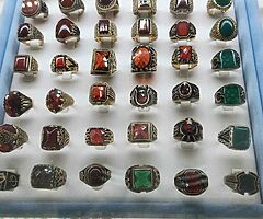 Turkish rings - Image 9/9