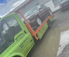 All scrap vehicles bought for cash 
