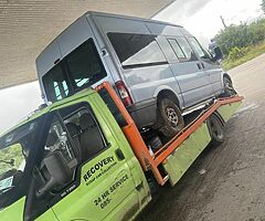 All scrap vehicles bought for cash  - Image 10/10