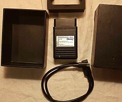 Range rover iid tool