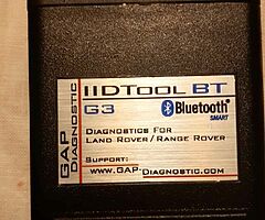 Range rover iid tool - Image 5/5