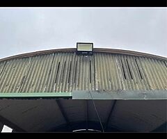 Solar Lights garden, farm, sheds