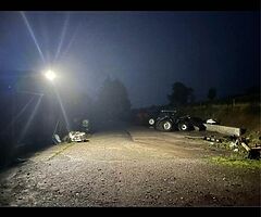 Solar Lights garden, farm, sheds - Image 4/7