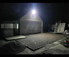 Solar Lights garden, farm, sheds - Image 6/7