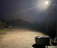 Solar Lights garden, farm, sheds - Image 7/7