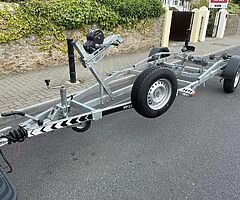 New Boat trailer 20” Lorries - Image 3/10