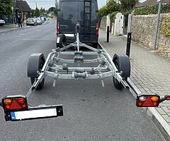New Boat trailer 20” Lorries - Image 4/10
