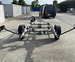 New Boat trailer 20” Lorries - Image 5/10