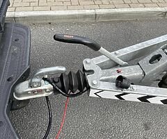 New Boat trailer 20” Lorries - Image 6/10