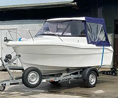 New Boat trailer 20” Lorries - Image 7/10