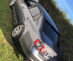 2006 Volkswagen  Jetta