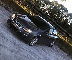 2006 Volkswagen  Jetta