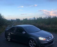 2006 Volkswagen  Jetta - Image 4/4