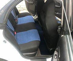 2003 Subaru Impreza · WRX Sedan 4D - Image 4/8