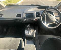 2010 Honda Civic · Hybrid Sedan 4D - Image 5/10