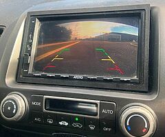 2010 Honda Civic · Hybrid Sedan 4D - Image 7/10