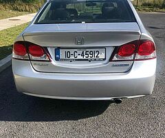 2010 Honda Civic · Hybrid Sedan 4D - Image 10/10