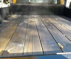 2013 Ford F250 Super Duty Crew Cab - Image 5/8