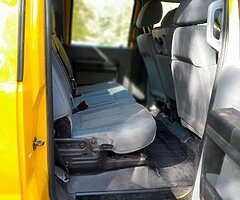 2013 Ford F250 Super Duty Crew Cab - Image 6/8