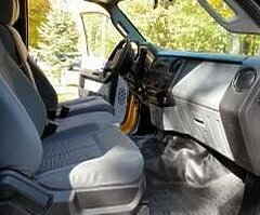 2013 Ford F250 Super Duty Crew Cab - Image 7/8