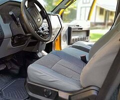 2013 Ford F250 Super Duty Crew Cab - Image 8/8