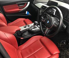 2016 BMW 3 series - Image 5/6