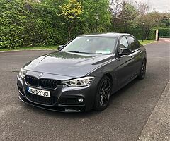 2016 BMW 3 series - Image 6/6