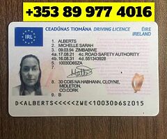 Irish Driving Licence  visit for more ndls-ie.com