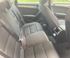 Audi A4 Technik Model - Image 3/7