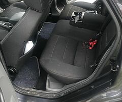 09 focus for sale good bit of nct 1.6 drives good just got new turbo and service pm for more info - Image 3/4