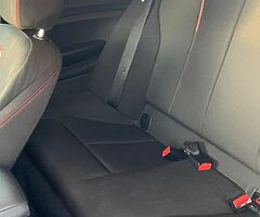 BMW 1-Series 114 F21 D Sport - Image 3/4