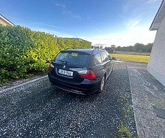 2008 bmw 318d estate - Image 3/7