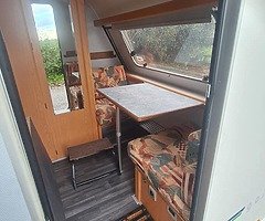 3 berth Caravan (2003) - Image 3/10