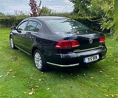 B7 passat - Image 3/9