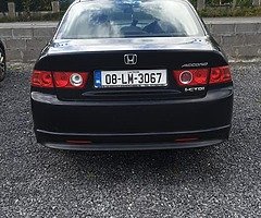Honda accord sale or swap - Image 3/5