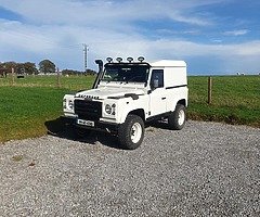 Land Rover Defender Td5 - Image 3/6
