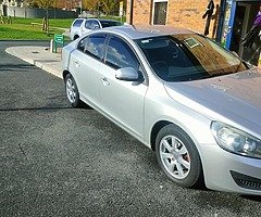 Volvo S60 - Image 3/10