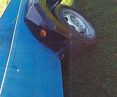 6x4 trailer for sale - Image 3/6