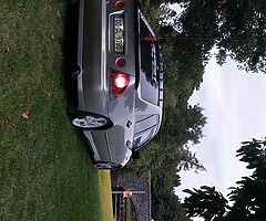 Lexus is200 Sport - Image 9/10