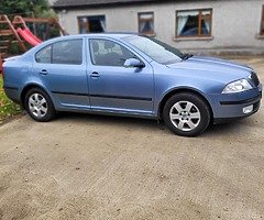 Skoda Octavia - Image 3/10
