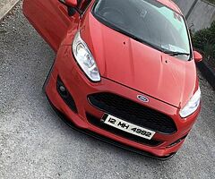 Mk7.5 fiesta - Image 3/3