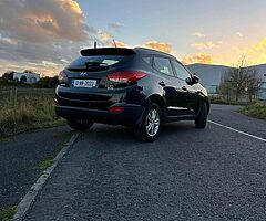 Hyundai ix35 2.0 diesel - Image 3/8